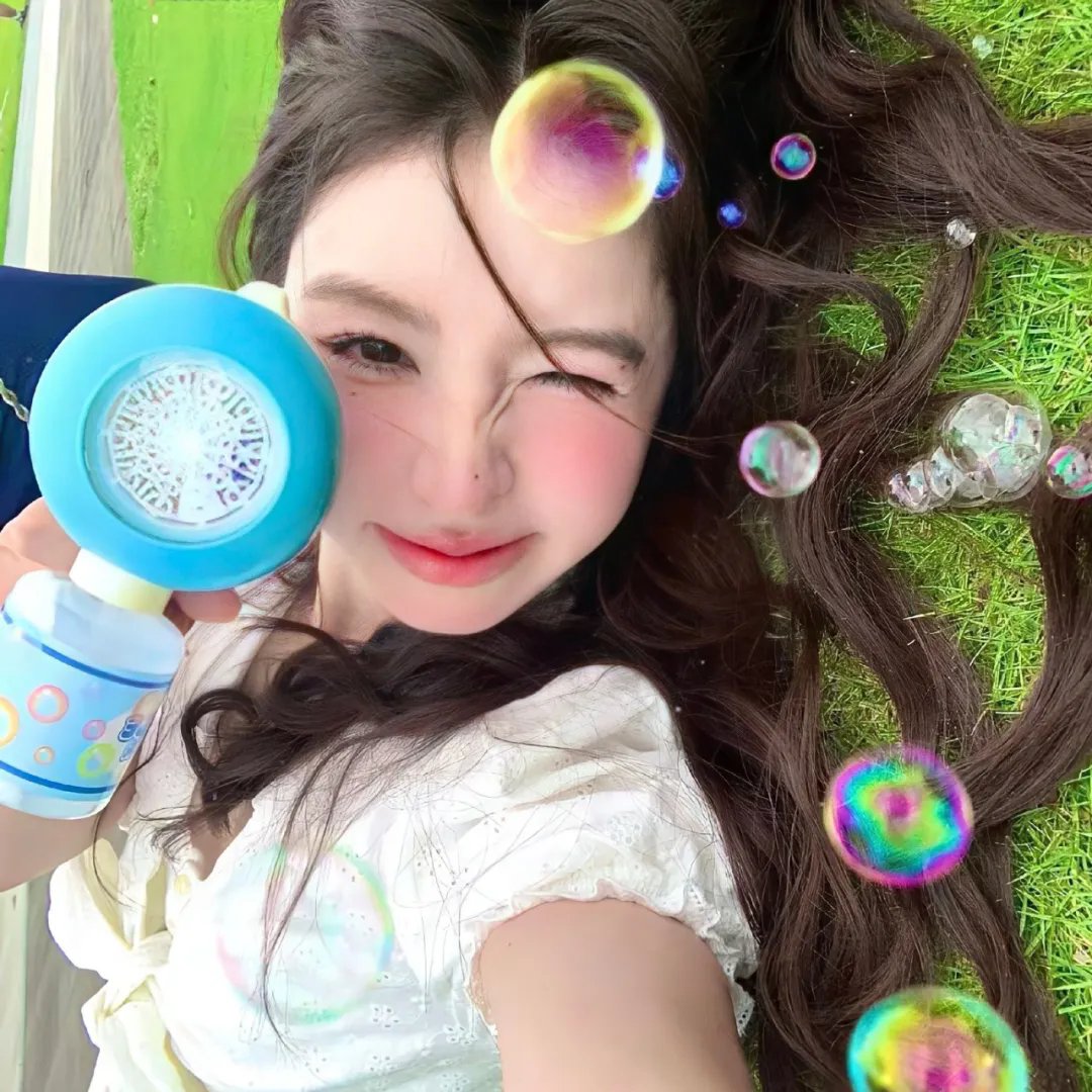 芭比姐妹与小马