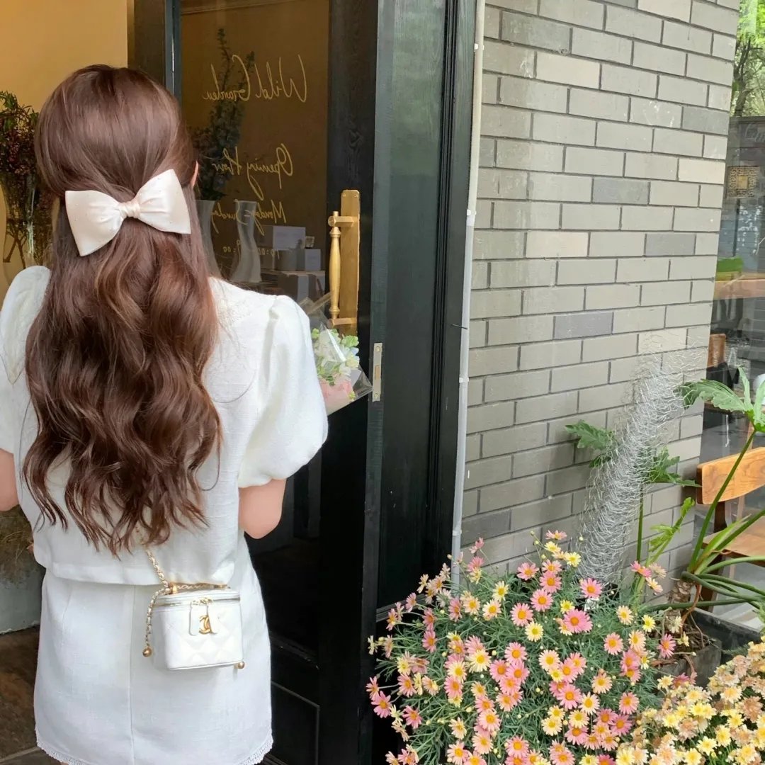 脚步